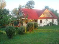 Усадьба "Олизаров Став" - Изображение #3, Объявление #330211