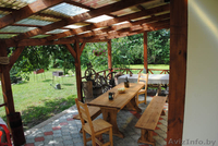 Усадьба "Олизаров Став" - Изображение #4, Объявление #330211