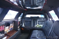 Аренда свадебных авто Лимузин - Изображение #5, Объявление #333165