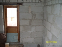 Продаю дачу, Брест, Южный, дом 2 уровня (стены: блоки кирпич) 70кв.м., сарай  - Изображение #3, Объявление #325205