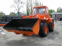 запчасти к тракторам ХТЗ Т150,Т156,Т16,Т25,К701,ЧТЗ Т130,ДТ75,Т74 - Изображение #1, Объявление #309855