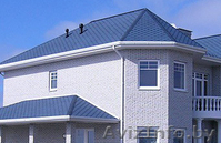 Гибкая кровля, мягкая кровля, IKO, Shinglas, Katepal, Ruflex, Tegola, Nordland - Изображение #2, Объявление #348928