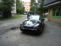 прокат авто на свадьбу - Изображение #1, Объявление #88745