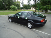 прокат авто на свадьбу - Изображение #2, Объявление #88745