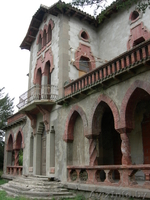 Продам старинный 4-х этажный особняк в Испании - Изображение #6, Объявление #339477