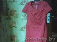 ЖЕНСКИЕ ПЛАТЬЯ И КОСТЮМЫ - Изображение #1, Объявление #352179