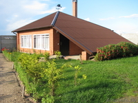 д. Чернвчицы, полностью облагорожен, все удобства - Изображение #2, Объявление #353577