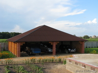 д. Чернвчицы, полностью облагорожен, все удобства - Изображение #4, Объявление #353577