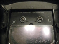 Маска сварщика с автозатемнением - Изображение #2, Объявление #341733