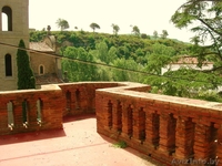 Продам старинный 4-х этажный особняк в Испании - Изображение #4, Объявление #339477