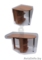 Большой выбор столов обеденных, журнальных и столовкниг - Изображение #1, Объявление #362468