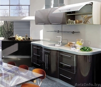Кухни в Бресте  по Цене Завода Изготовителя (стол в подарок)) - Изображение #6, Объявление #369915