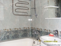 2-х комнатная квартира посуточно - Изображение #4, Объявление #377051