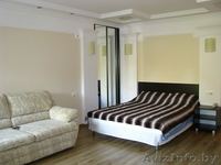 Сдается 1-комн. квартира на сутки в Бресте, Гоголя, евроремонт, мебель - Изображение #3, Объявление #425013