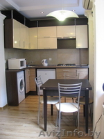 Сдается 1-комн. квартира на сутки в Бресте, Гоголя, евроремонт, мебель - Изображение #4, Объявление #425013