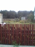 Продается хорощий земельный участок. - Изображение #3, Объявление #396657