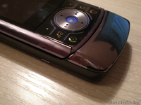 Motorola rockr z6 - Изображение #4, Объявление #454069