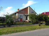 Дом в пригороде Бреста - Изображение #4, Объявление #218212