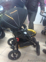 детскую коляску НОВУЮ - Изображение #2, Объявление #479012