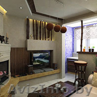 Компания «Грин Сити» Центр ландшафтной архитектуры ООО - Изображение #6, Объявление #473722