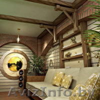 Компания «Грин Сити» Центр ландшафтной архитектуры ООО - Изображение #7, Объявление #473722