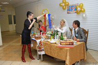 ОРГАНИЗАЦИЯ ТОРЖЕСТВ ПОД КЛЮЧ - Изображение #3, Объявление #483623