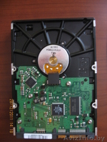 Винчестер Samsung HD321KJ  320Гб - Изображение #2, Объявление #482275