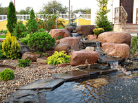 Компания «Грин Сити» Центр ландшафтной архитектуры ООО - Изображение #2, Объявление #473722