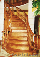 Двери, лестницы - Изображение #1, Объявление #460786