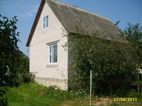 Продаётся дачный участок, направление Каменица – Жировецкая,1 км от города, 5 со - Изображение #1, Объявление #473851