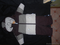 комбенизон для вашего мальчика - Изображение #1, Объявление #478841