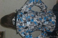 Продам куртку для девушки (или парня) размер М - Изображение #1, Объявление #473280