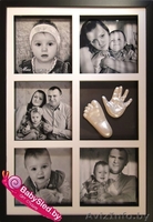 Слепки ручек и ножек в Бресте - Изображение #2, Объявление #513500