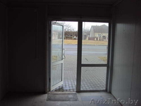 Торговые павильоны в собственность в Бресте. Речица, 29,5 кв.м. - Изображение #3, Объявление #498482