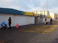 Торговые павильоны в собственность в Бресте. Речица, 29,5 кв.м. - Изображение #6, Объявление #498482