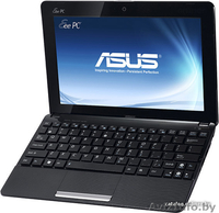 нетбук  ASUS Eee PC 1011PX-BLK092S - Изображение #1, Объявление #492129