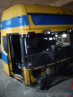 Запчасти MAN TGA и  SCANIA144 - Изображение #4, Объявление #509205