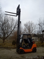 Погрузчик STILL - Изображение #3, Объявление #509231