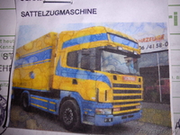 Запчасти MAN TGA и  SCANIA144 - Изображение #2, Объявление #509205