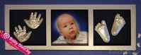 Слепки ручек и ножек в Бресте - Изображение #4, Объявление #513500