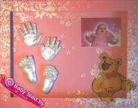 Слепки ручек и ножек в Бресте - Изображение #8, Объявление #513500