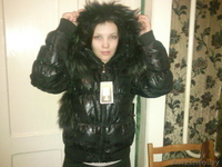 пуховик новый. лебяжий пух недорого - Изображение #2, Объявление #511473