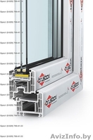 Окна ПВХ Brusbox в Бресте. Тёплые и качественные окна ПВХ - Изображение #2, Объявление #523940