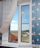 Окна ПВХ Salamander 2D в Бресте. Оригинальный немецкий профиль - Изображение #2, Объявление #523943