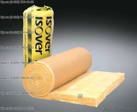 Утеплитель Изовер (Isover) в Бресте, МинВата. Утепление мансарды, пола чердака - Изображение #3, Объявление #523937