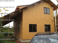 Окна ПВХ Salamander 2D в Бресте. Оригинальный немецкий профиль - Изображение #5, Объявление #523943