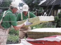 Утеплитель минеральная вата ROCKWOOL ROCKMIN, РОКВУЛ РОКМИН. Базальтовая вата - Изображение #5, Объявление #526733
