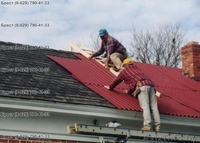 Ондулин в Бресте. Оригинальные битумные волнистые листы Onduline в Бресте - Изображение #6, Объявление #523951