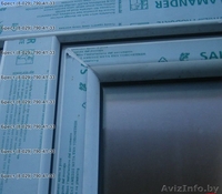 Окна ПВХ Salamander Streamline в Бресте. Оригинальный немецкий профиль - Изображение #6, Объявление #523944