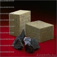 Утеплитель минеральная вата ROCKWOOL ROCKMIN, РОКВУЛ РОКМИН. Базальтовая вата - Изображение #8, Объявление #526733